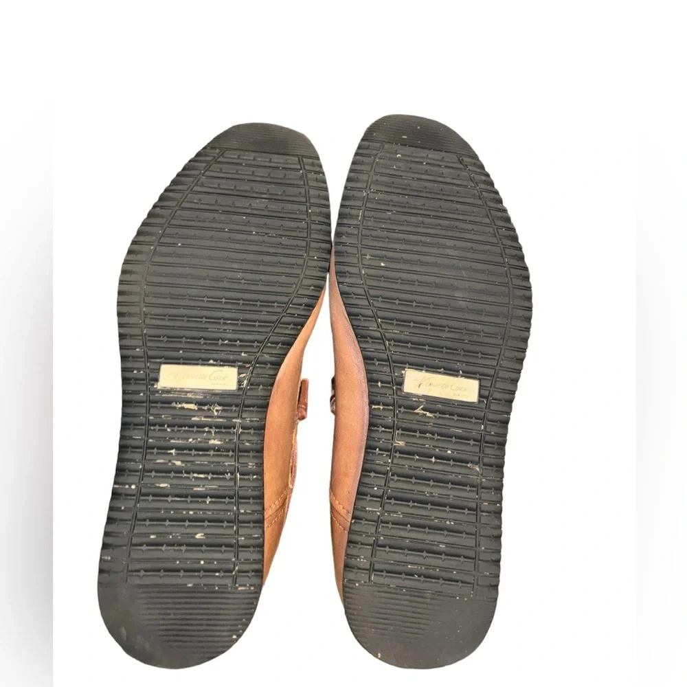 Kenneth Cole New York Destin Slip On Loafer Men's Size 10.5